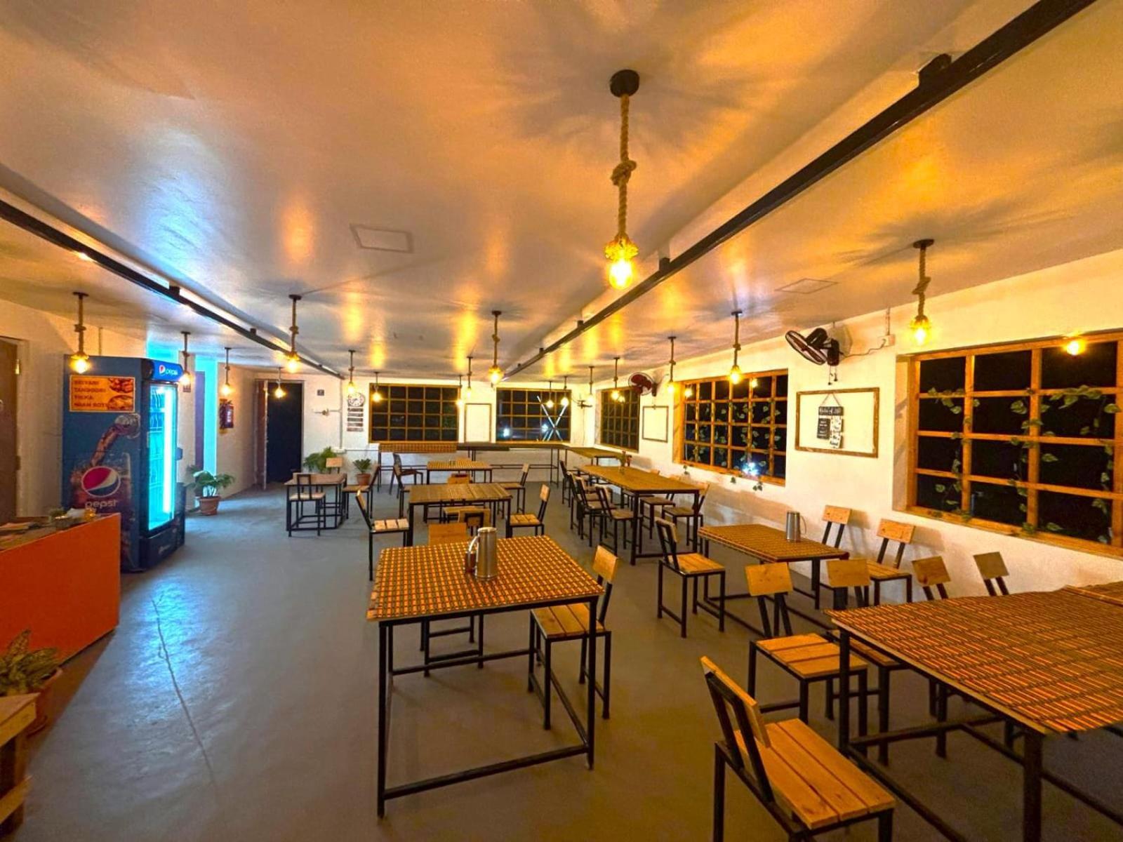 De' Capital Hotel Pondichéry Extérieur photo